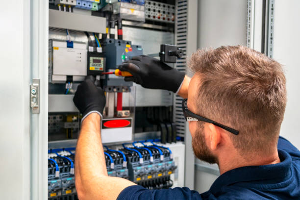 Why Trust Our Certified Electricians for Your Electrical Needs in Pardeeville, WI?